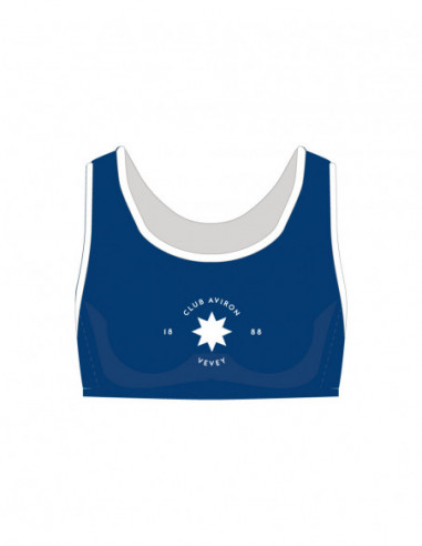 Sport Top Club Aviron Vevey Damen