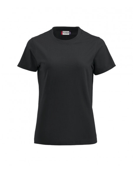 Freizeit Shirt Schwarz Women
