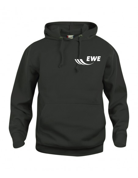 Hoodie Team Nord West