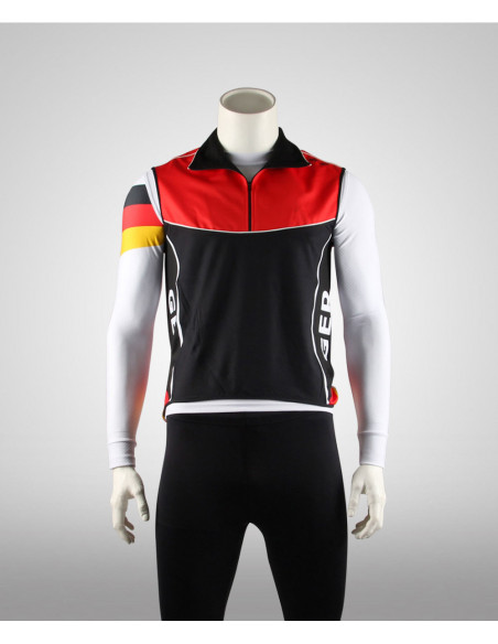 Gilet DRV Herren