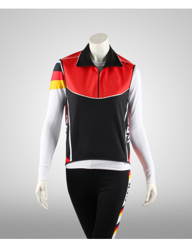 Gilet DRV Women