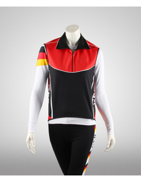 Gilet DRV Women