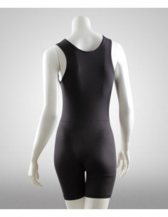 Unisuit Pure Nero Women 2