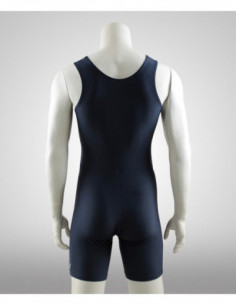 Einteiler Pure Navy Herren 2