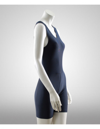Unisuit Pure Navy Women