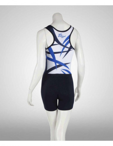 Einteiler Filippi Ultra Light Damen