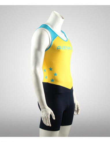 Unisuit Australia Men