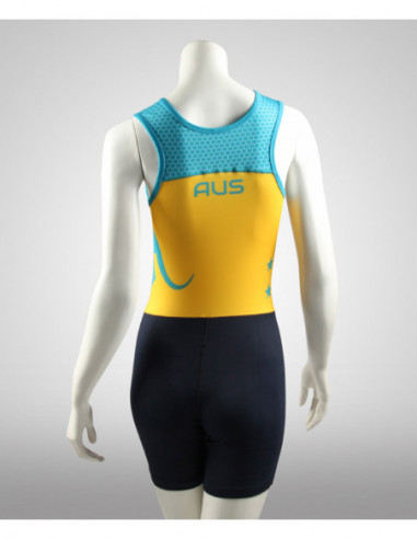 Einteiler Australien Damen