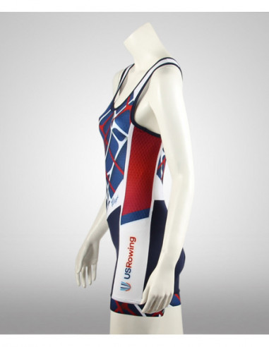 Einteiler Filippi USA Damen