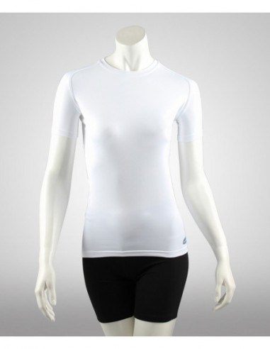 Short sleeve Bianco Women