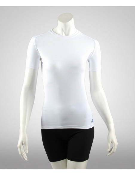 Short sleeve Bianco Women
