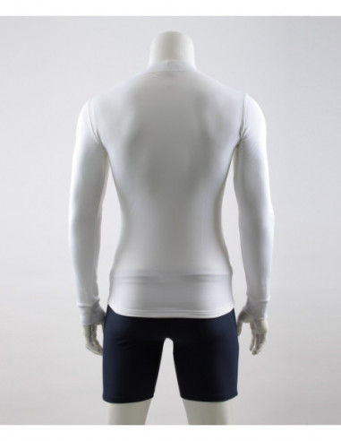 Long sleeve Bianco Men