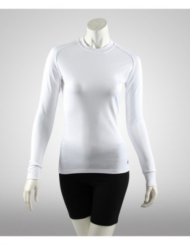 Long sleeve Bianco Women