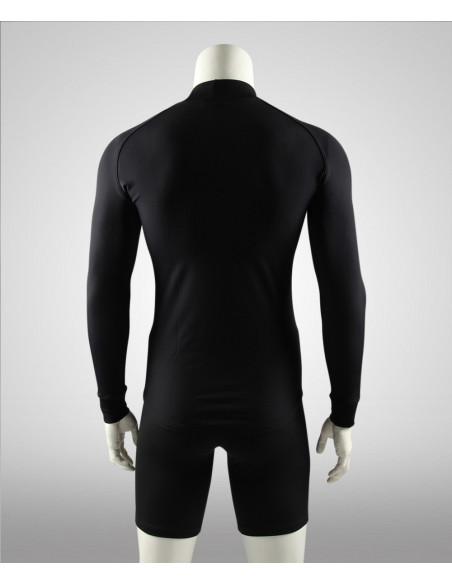Long sleeve Nero Men