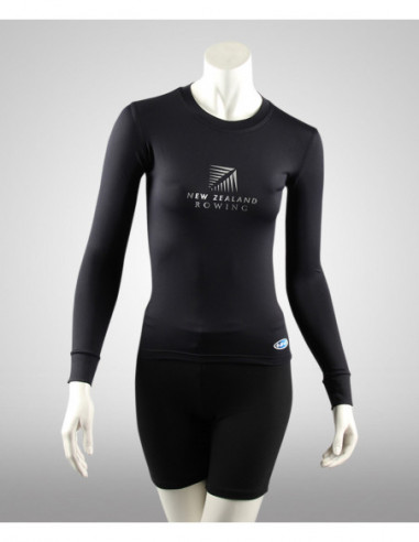 Long sleeve New Zealand Women