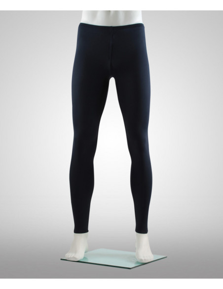 Tights Thermo Navy Herren
