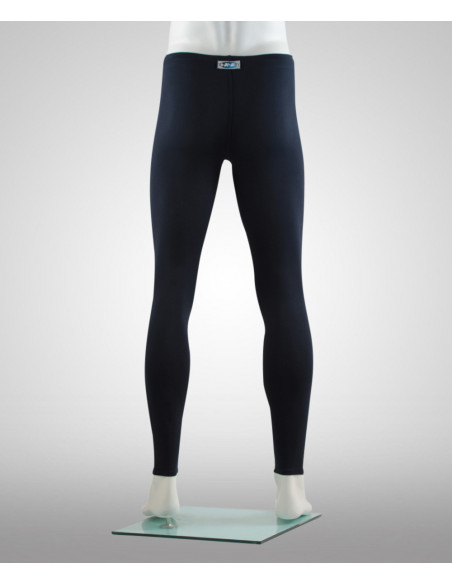Tights Thermo Navy Herren