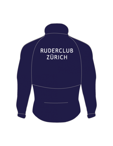 Windjacke RC Zürich