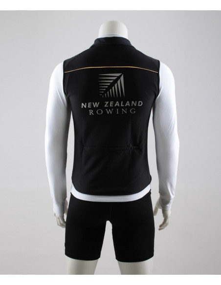 Gilet New Zealand Herren