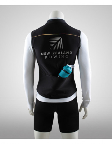 Vest New Zealand Men