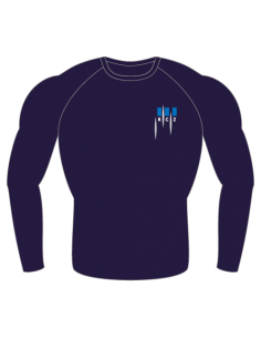 Langarm RC Zürich Thermo Herren