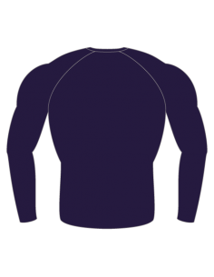 Langarm RC Zürich Thermo Herren 2