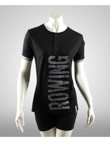 aurum Rowers T-Shirt Damen