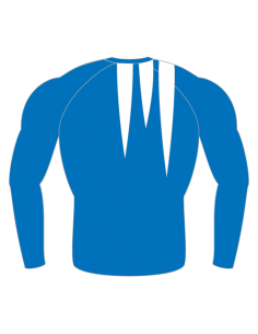 Langarm RC Zürich Club Herren 2