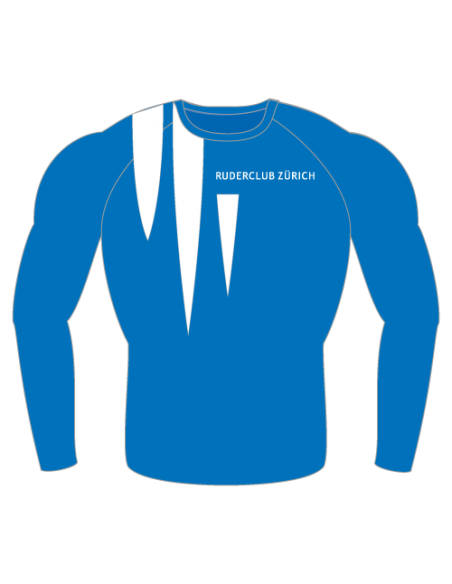 Langarm RC Zürich Club Herren