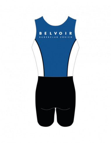 Einteiler Belvoir RC Herren