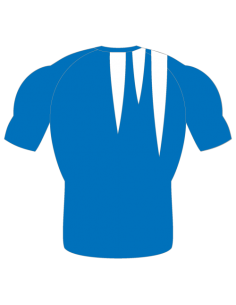 Kurzarm RC Zürich Club Herren 2