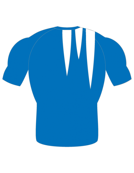 Kurzarm RC Zürich Club Herren