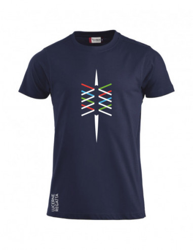 Freizeit-Shirt Lucerne Regatta Herren