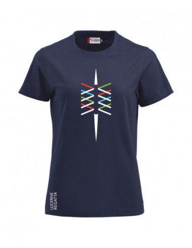 Freizeit-Shirt Lucerne Regatta Damen