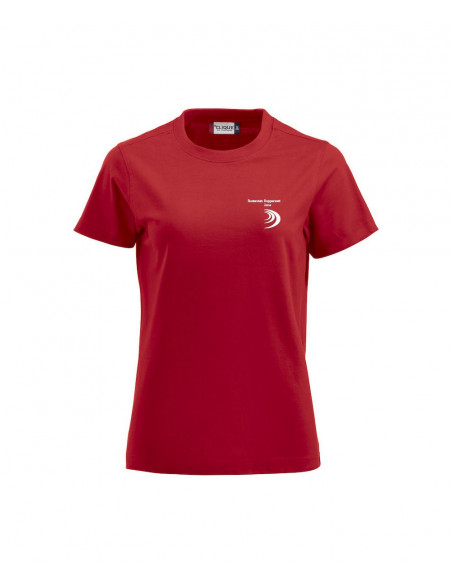 Freizeit-Shirt RC Rapperswil-Jona Damen