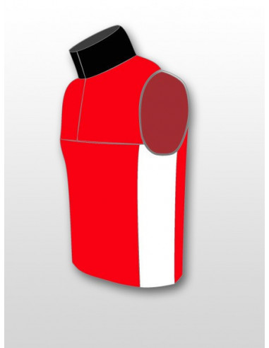 Gilet Ruderclub Thun