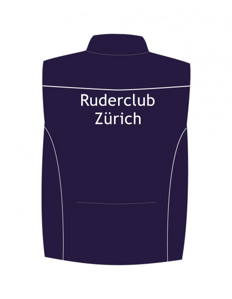 Gilet RC Zürich
