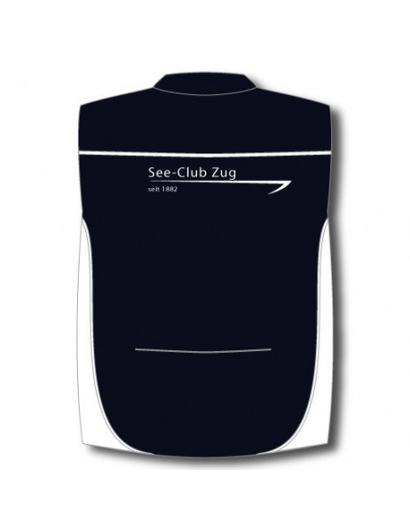 Gilet Sommer SC Zug Breitensport
