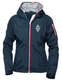 Jacke SC Zug Ripstop Damen