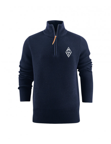 Strickpullover SC Zug
