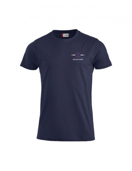 Freizeit-Shirt Seeclub Luzern