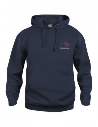 Hoodie Seeclub Luzern