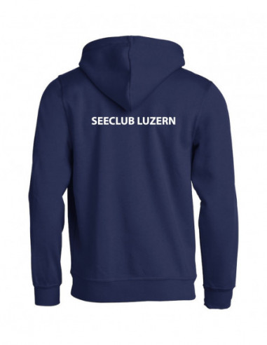 Hoodie Seeclub Luzern