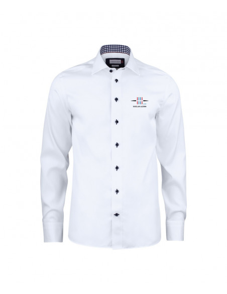 Hemd Seeclub Luzern Herren