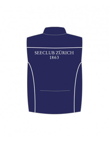 Gilet Seeclub Zürich