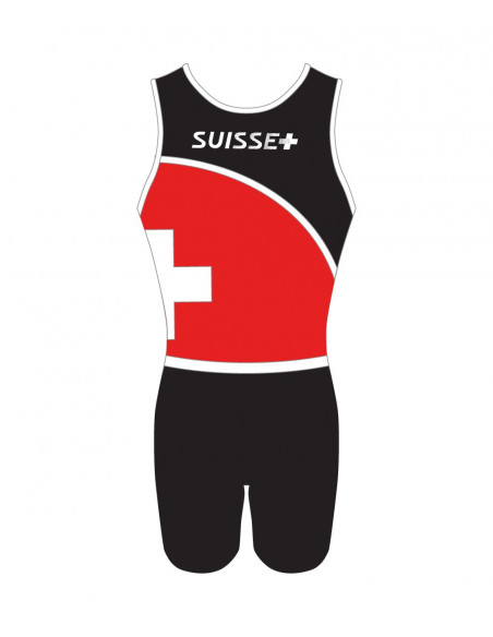Einteiler SHSV Damen