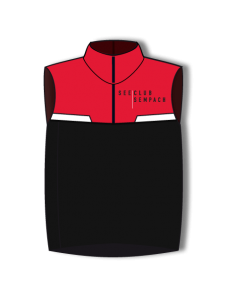 Gilet SC Sempach