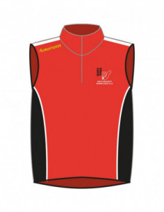 Gilet SHSV Herren