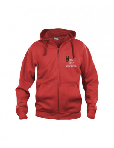 Hoodie SHSV Herren