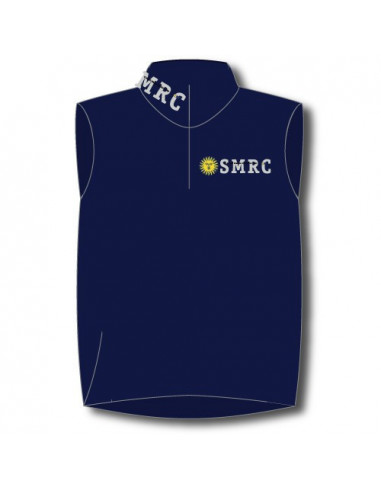 Gilet SMRC